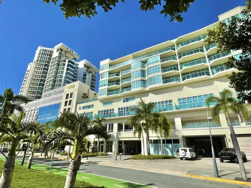 15 Luis MuñOz Rivera Ave, PR