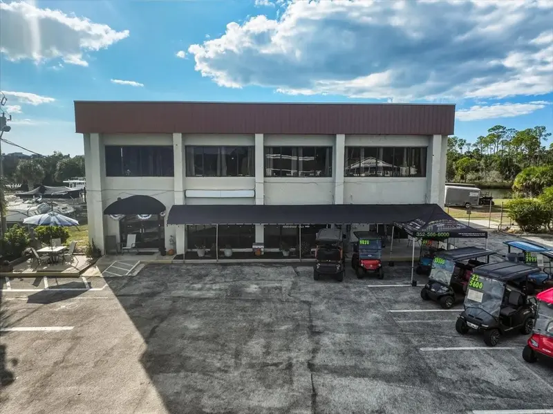 4001 Shoal Line Blvd, FL