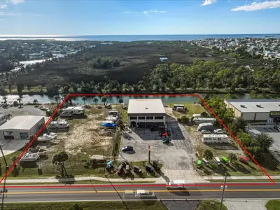 4001 Shoal Line Boulevard, FL