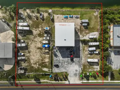4001 Shoal Line Boulevard, FL