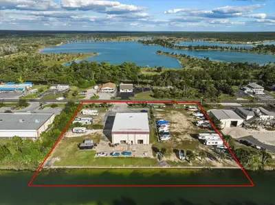 4001 Shoal Line Boulevard, FL