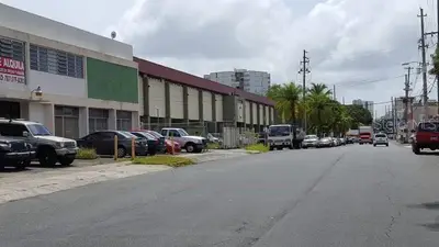 204 Guayama, PR