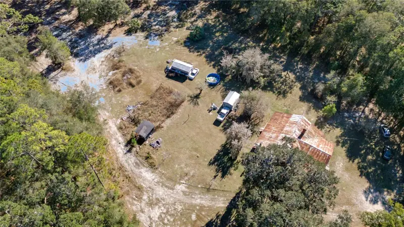 815 Ne 145th Avenue Rd, FL