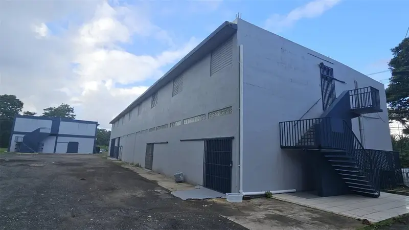 1 MuñOz Rivera, PR
