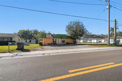 109 Robertson Street, FL