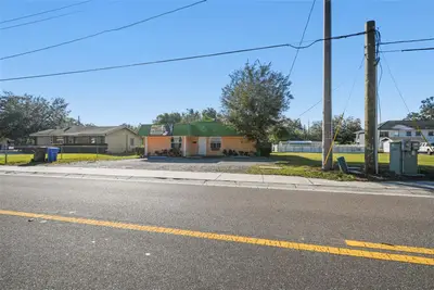 109 Robertson Street, FL