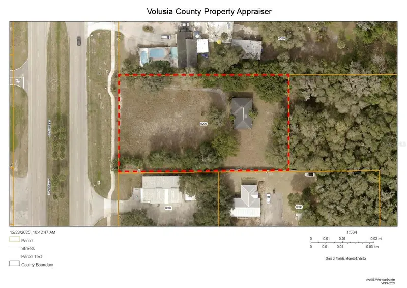 2300 N Volusia Ave, FL