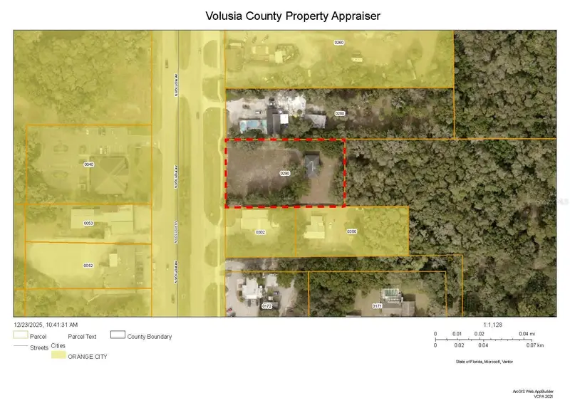 2300 N Volusia Ave, FL