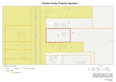 2300 Volusia Avenue, FL
