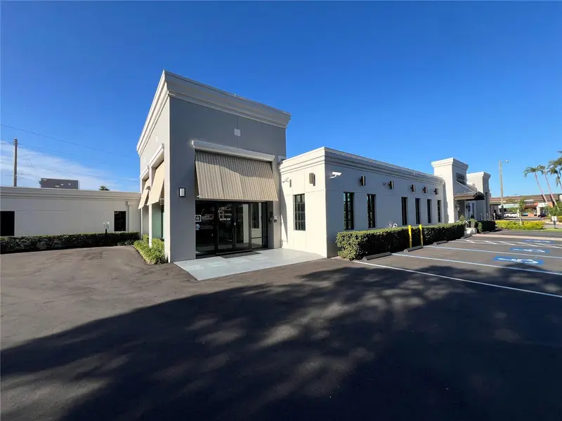 3410 Henderson Blvd, FL