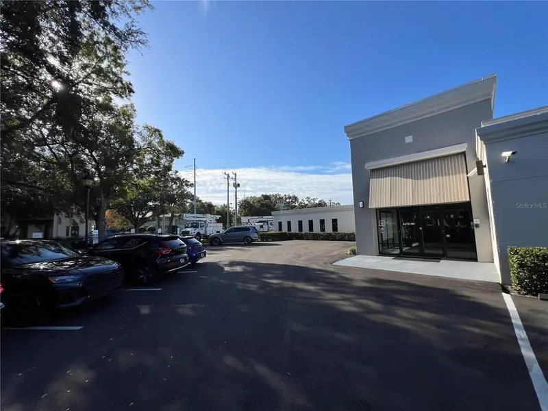 3410 Henderson Blvd, FL