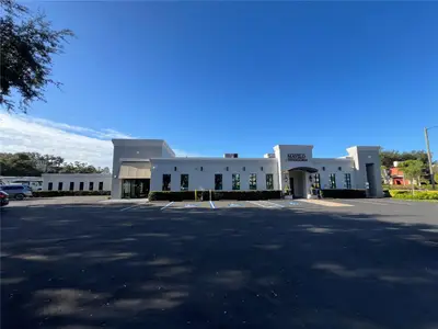 3410 Henderson Boulevard, FL