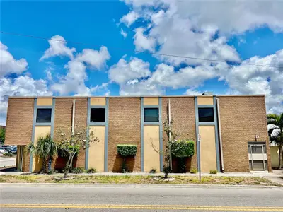 1253 Park Street, FL