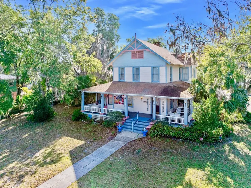228 W Howry Ave, FL