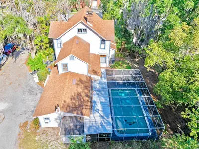 228 Howry Avenue, FL