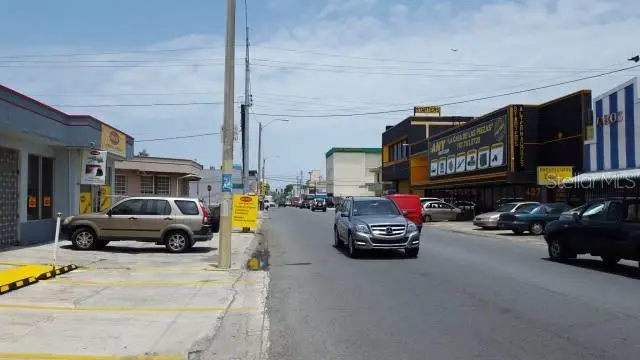 404 Andalucia, PR