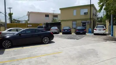 404 Andalucia, PR