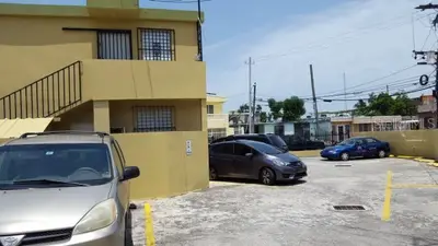 404 Andalucia, PR