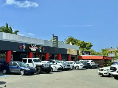 1 Boulevard De Palmas, PR