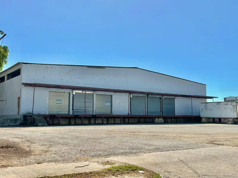 20 Reparada Industrial Park, 4th St. Lot 20, PR