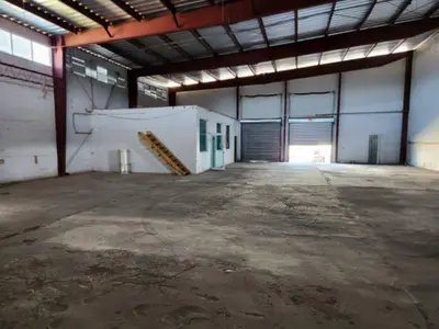 20 Reparada Industrial Park, 4th St. Lot 20, PR