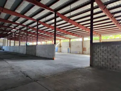 20 Reparada Industrial Park, 4th St. Lot 20, PR