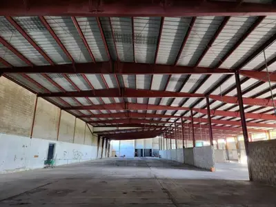 20 Reparada Industrial Park, 4th St. Lot 20, PR