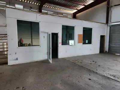 20 Reparada Industrial Park, 4th St. Lot 20, PR