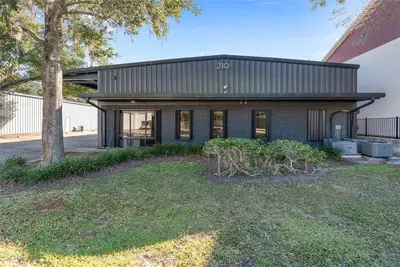 210 Palmetto Avenue, FL