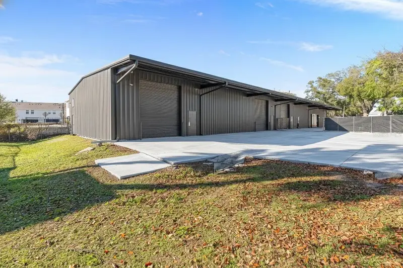 220 E Palmetto Ave, FL