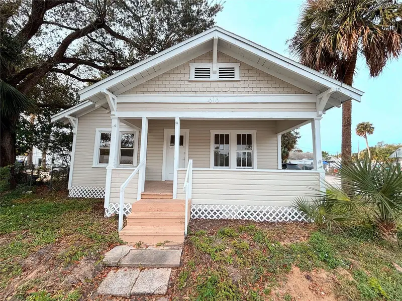 616 N Dixie Fwy, FL