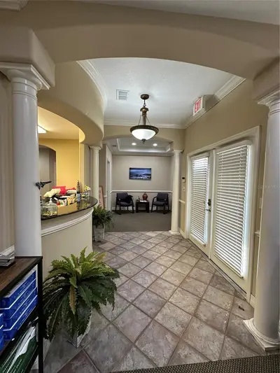 8345 Gunn Highway, FL