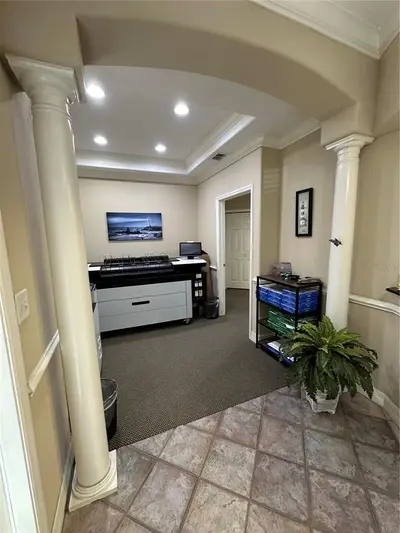 8345 Gunn Highway, FL