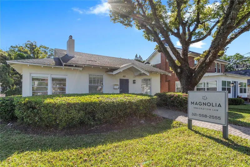 827 Irma Ave, FL