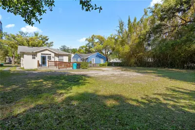 827 Irma Avenue, FL