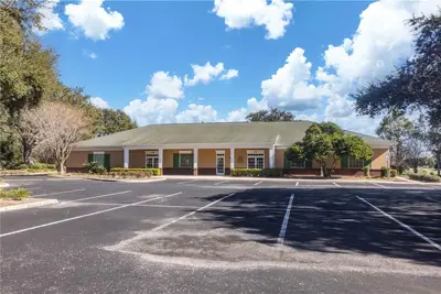 3400 Southern Trace, FL
