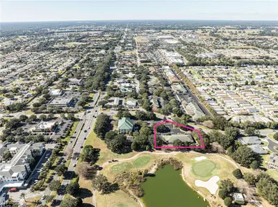 3400 Southern Trace, FL