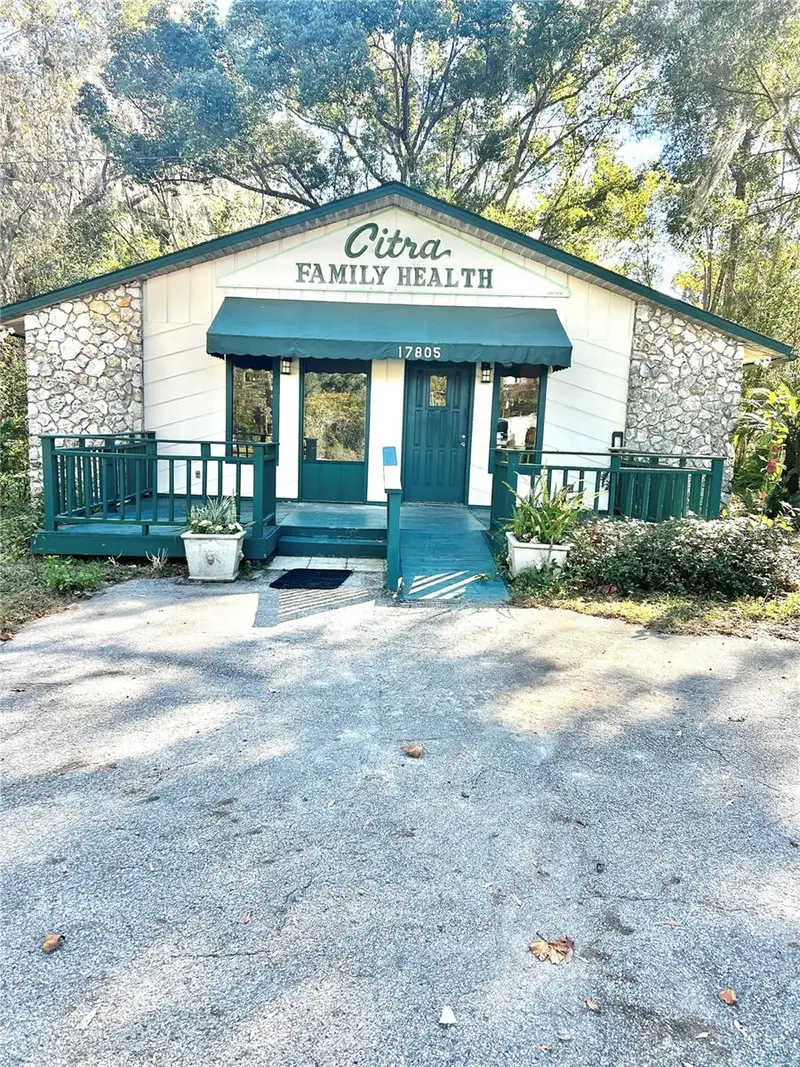 17805 N Us Highway 301, FL