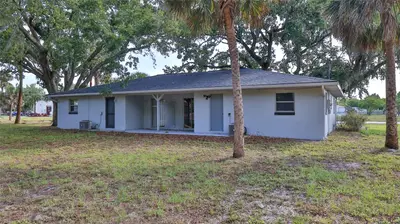 1802 Fern Palm Drive, FL
