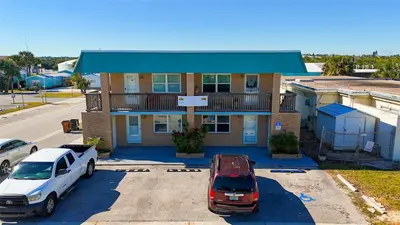 212 Daytona Avenue, FL
