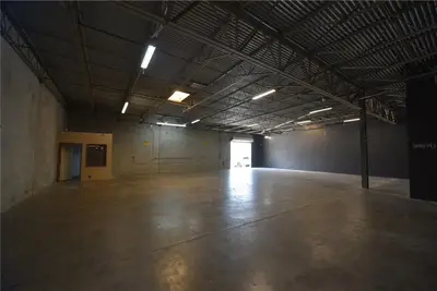 1211 Tech Boulevard, FL