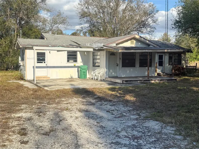 830 Bloxham Ave, FL