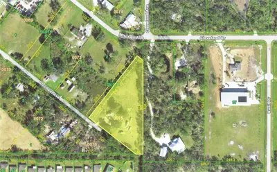 830 Bloxham Avenue, FL
