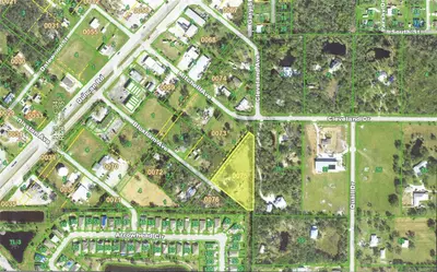 830 Bloxham Avenue, FL