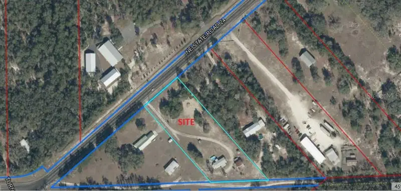 9230 Ne State Road 24, FL
