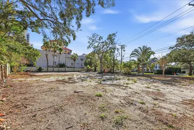 1504 Howard Avenue, FL
