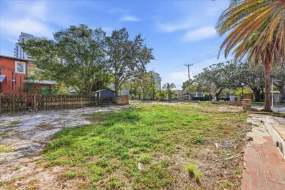1504 Howard Avenue, FL