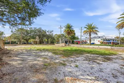 1504 Howard Avenue, FL