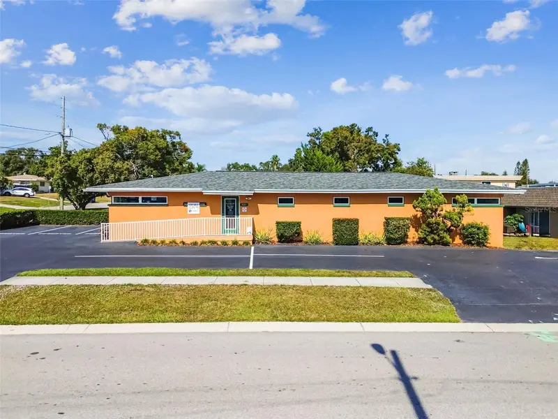 321 S Lincoln Ave, FL