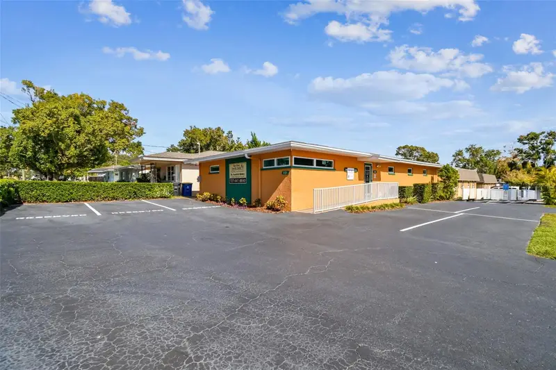 321 S Lincoln Ave, FL